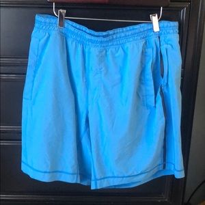 Lululemon Pace Breaker Short 9” *Liner